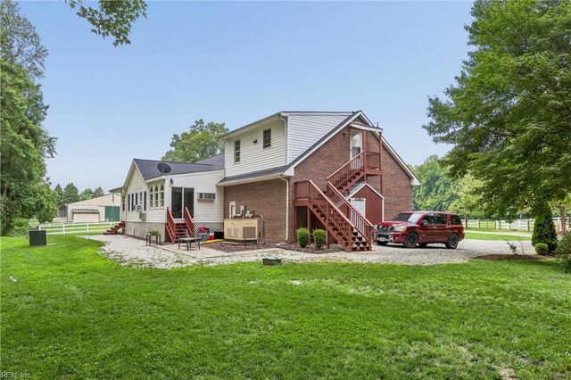2016 Forge RD, Toano, VA 23168