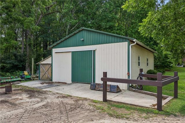 2016 Forge RD, Toano, VA 23168