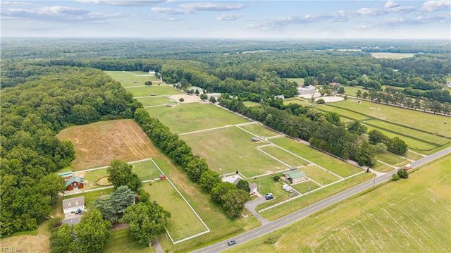 2016 Forge RD, Toano, VA 23168