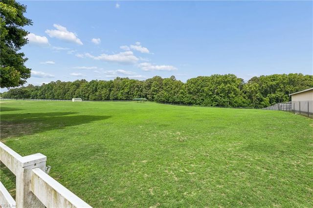 2016 Forge RD, Toano, VA 23168