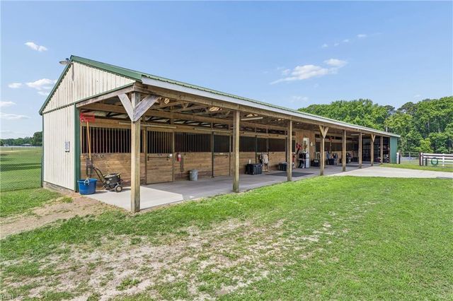 2016 Forge RD, Toano, VA 23168