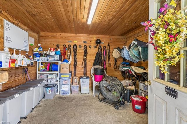 2016 Forge RD, Toano, VA 23168