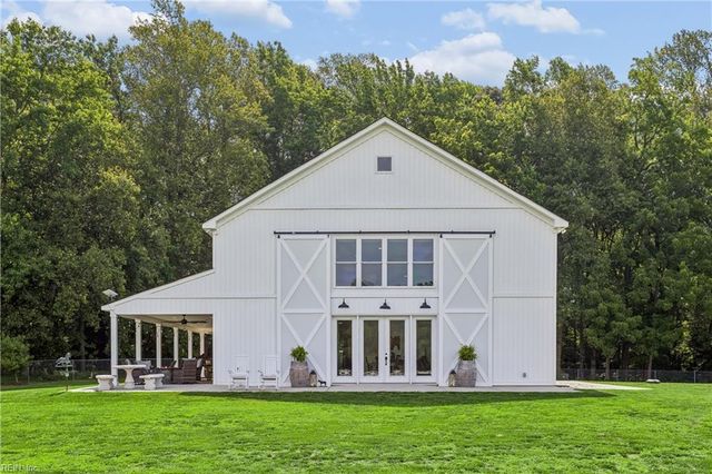 2016 Forge RD, Toano, VA 23168