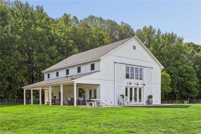 2016 Forge RD, Toano, VA 23168