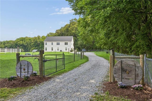 2016 Forge RD, Toano, VA 23168