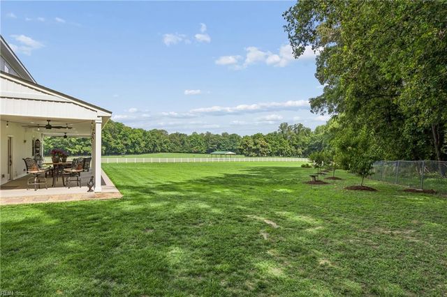 2016 Forge RD, Toano, VA 23168