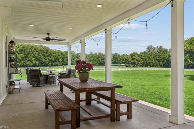 2016 Forge RD, Toano, VA 23168