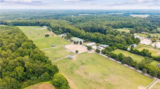 2016 Forge RD, Toano, VA 23168