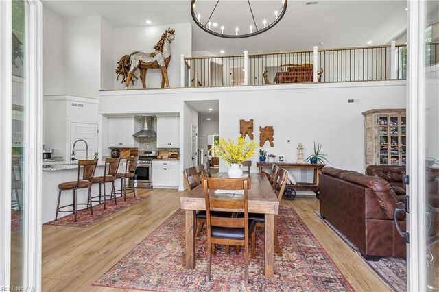 2016 Forge RD, Toano, VA 23168