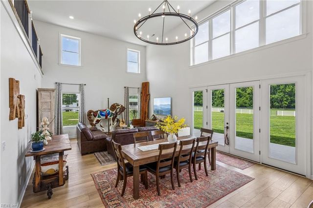 2016 Forge RD, Toano, VA 23168