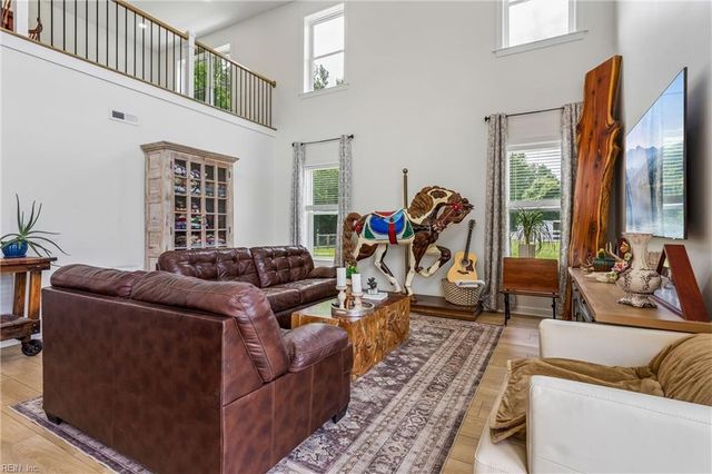 2016 Forge RD, Toano, VA 23168