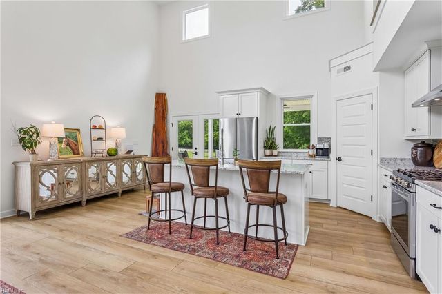 2016 Forge RD, Toano, VA 23168