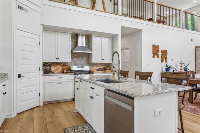 2016 Forge RD, Toano, VA 23168