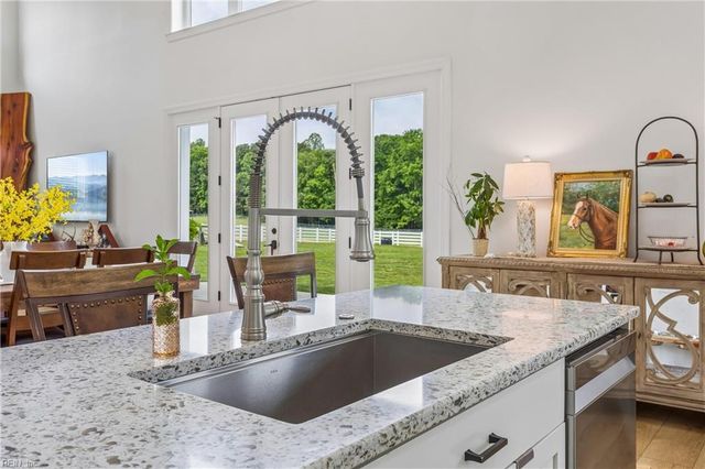 2016 Forge RD, Toano, VA 23168