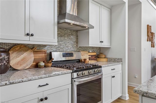 2016 Forge RD, Toano, VA 23168