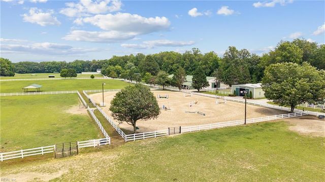 2016 Forge RD, Toano, VA 23168