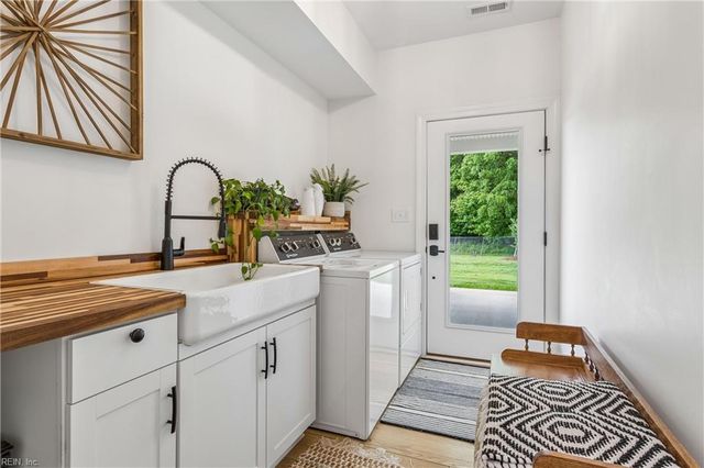 2016 Forge RD, Toano, VA 23168