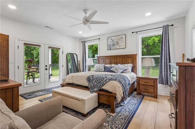 2016 Forge RD, Toano, VA 23168