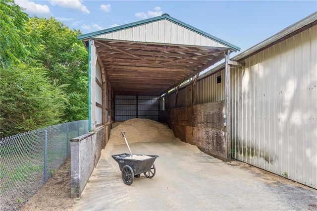 2016 Forge RD, Toano, VA 23168