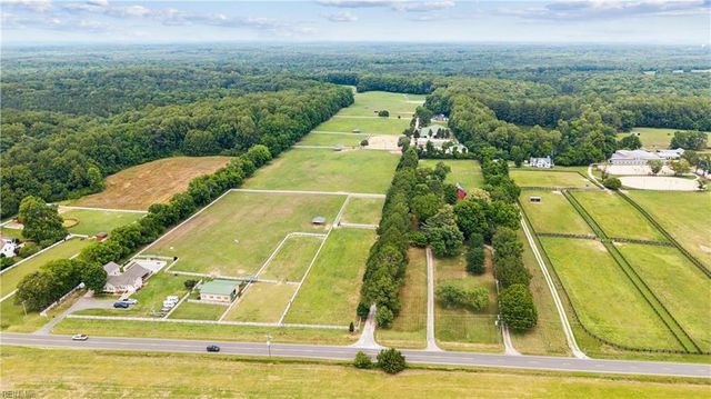 2016 Forge RD, Toano, VA 23168