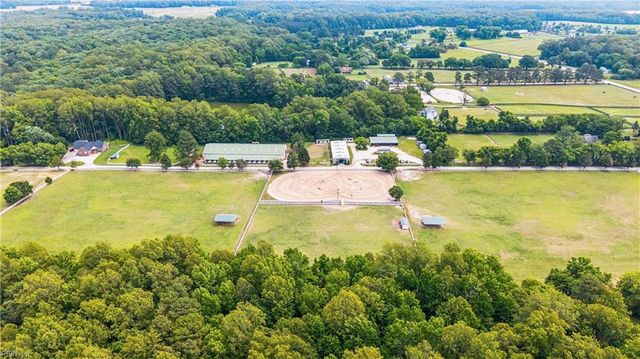 2016 Forge RD, Toano, VA 23168