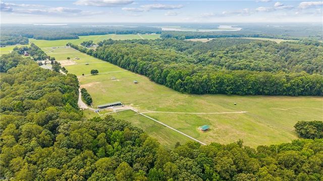 2016 Forge RD, Toano, VA 23168