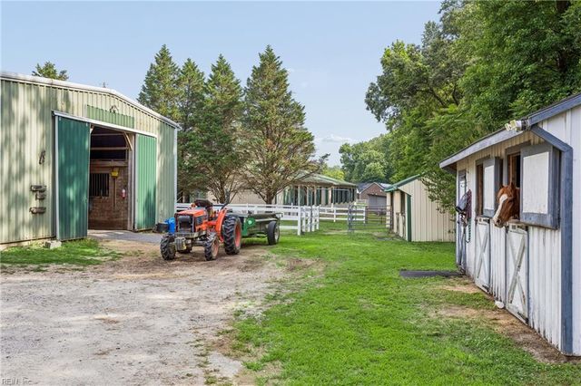2016 Forge RD, Toano, VA 23168