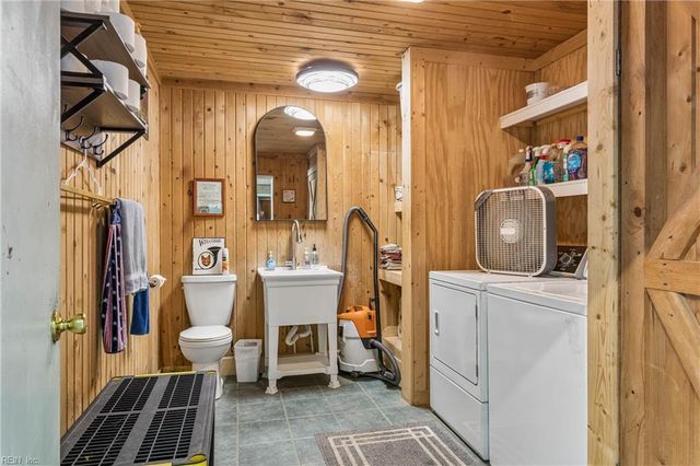 2016 Forge RD, Toano, VA 23168