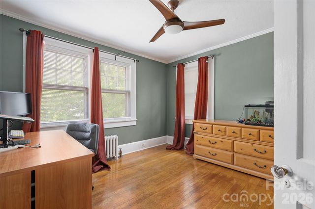 23 Lanvale Avenue, Asheville, NC 28806