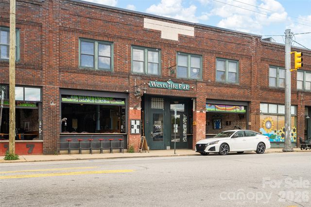 23 Lanvale Avenue, Asheville, NC 28806