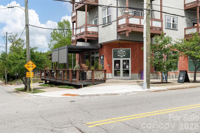 23 Lanvale Avenue, Asheville, NC 28806