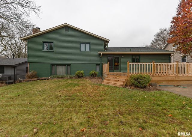 2705 36TH Street, Rock Island, IL 61201