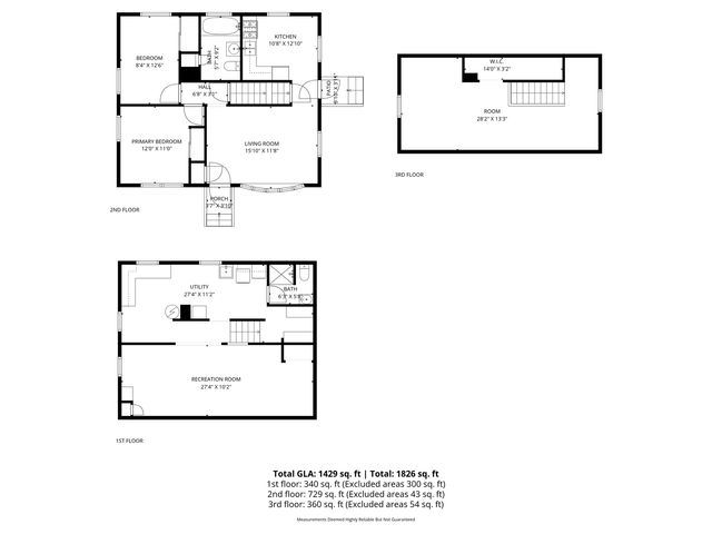 1427 Prosperity Avenue, Saint Paul, MN 55106