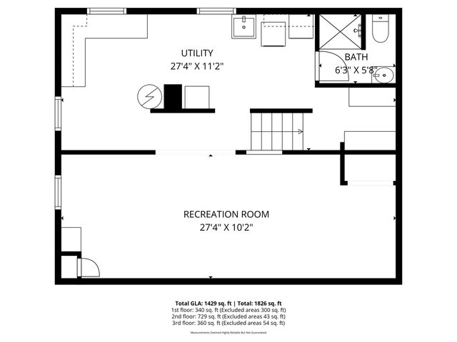 1427 Prosperity Avenue, Saint Paul, MN 55106