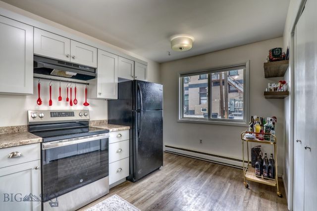 105 N Yellowstone 3, Livingston, MT 59047