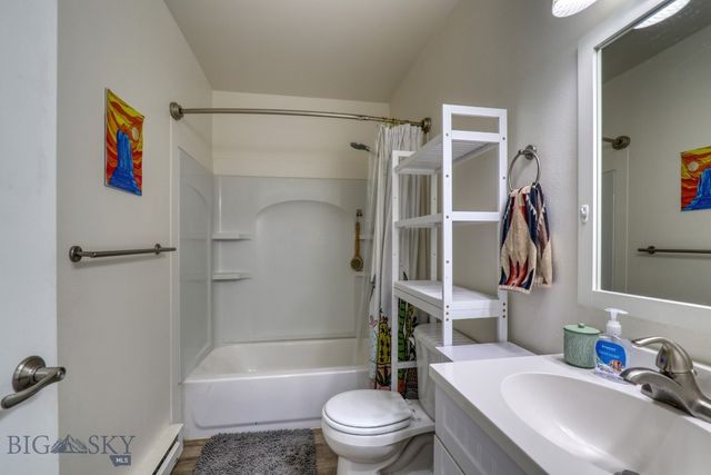 105 N Yellowstone 3, Livingston, MT 59047