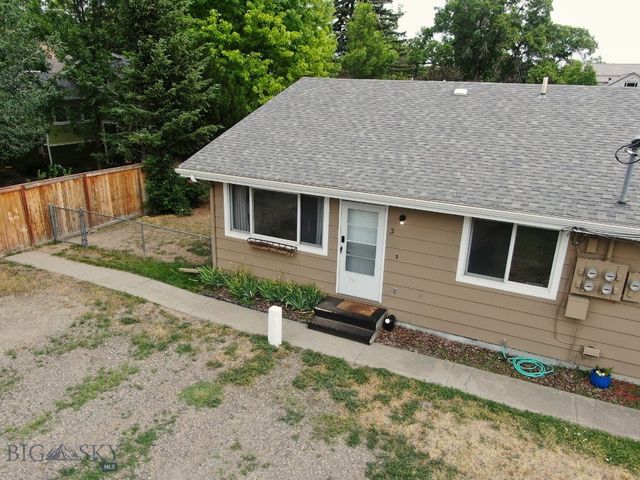 105 N Yellowstone 3, Livingston, MT 59047