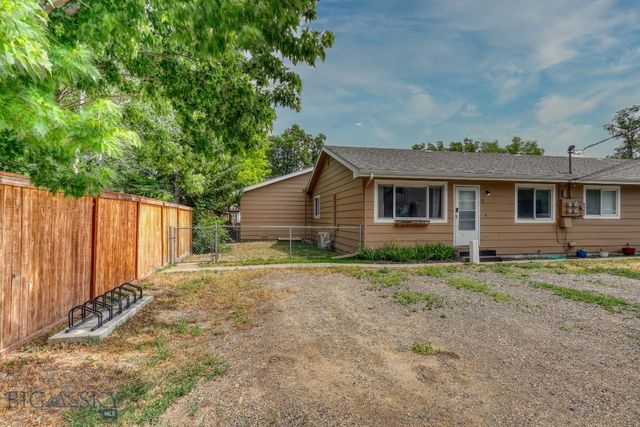 105 N Yellowstone 3, Livingston, MT 59047