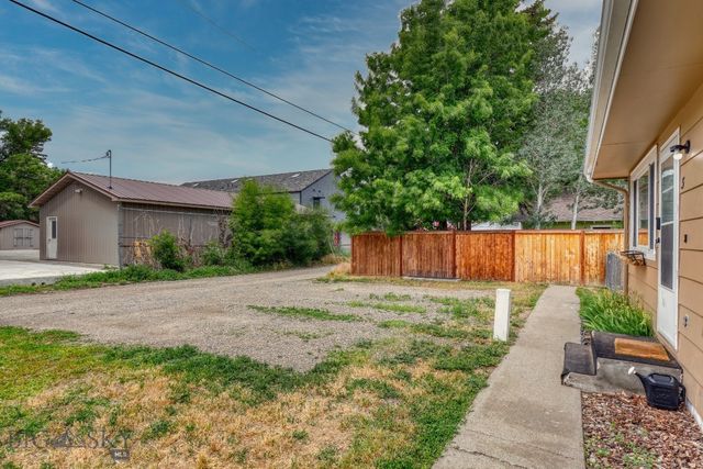 105 N Yellowstone 3, Livingston, MT 59047