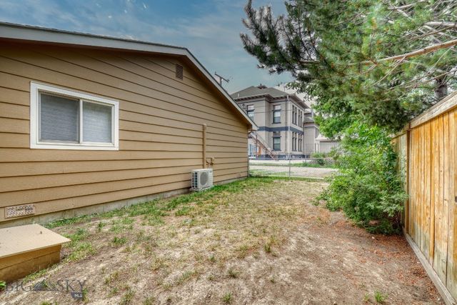 105 N Yellowstone 3, Livingston, MT 59047