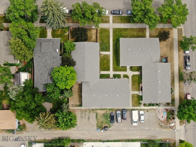 105 N Yellowstone 3, Livingston, MT 59047