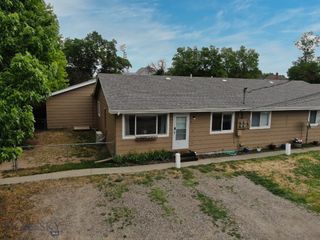 105 N Yellowstone 3, Livingston, MT 59047