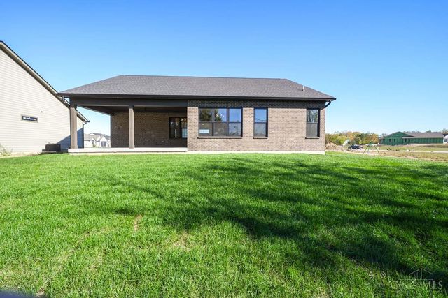 9155 Remy Court, Clearcreek Twp., OH 45458