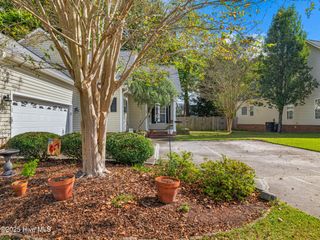 200 Fairmont Lane, Jacksonville, NC 28540
