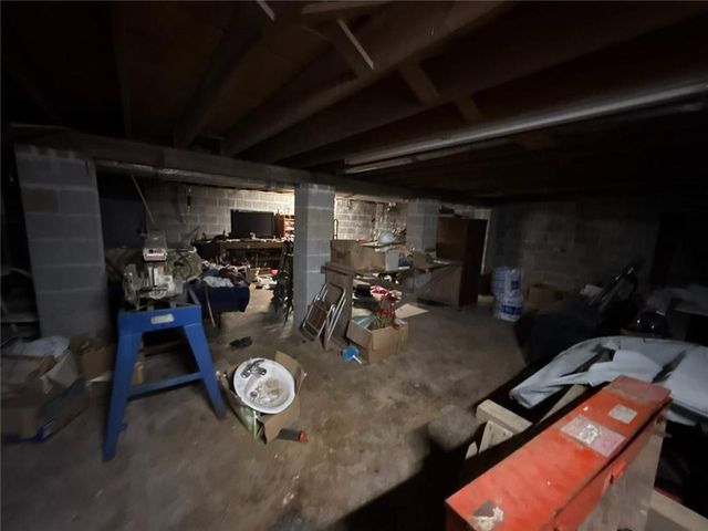 14356 Poe Road E, Chunchula, AL 36521