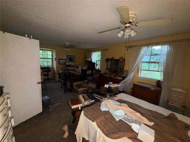 14356 Poe Road E, Chunchula, AL 36521