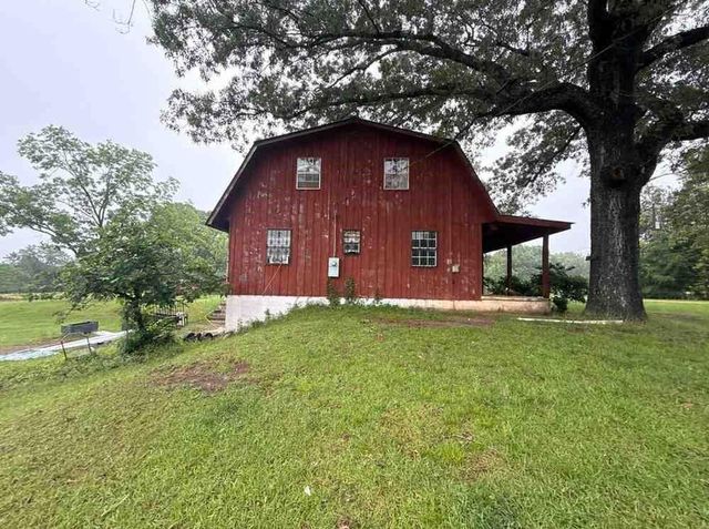 14356 Poe Road E, Chunchula, AL 36521