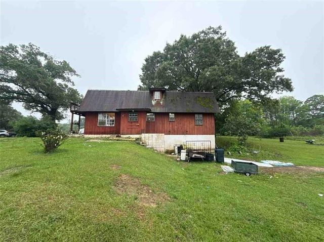 14356 Poe Road E, Chunchula, AL 36521