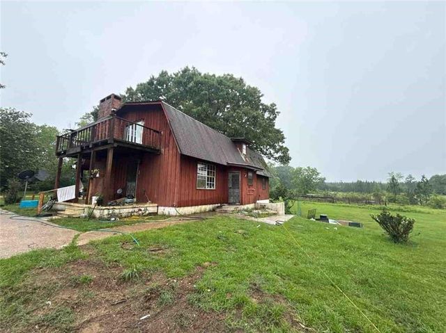 14356 Poe Road E, Chunchula, AL 36521