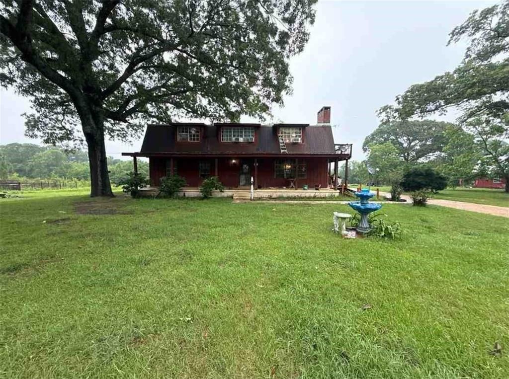 14356 Poe Road E, Chunchula, AL 36521